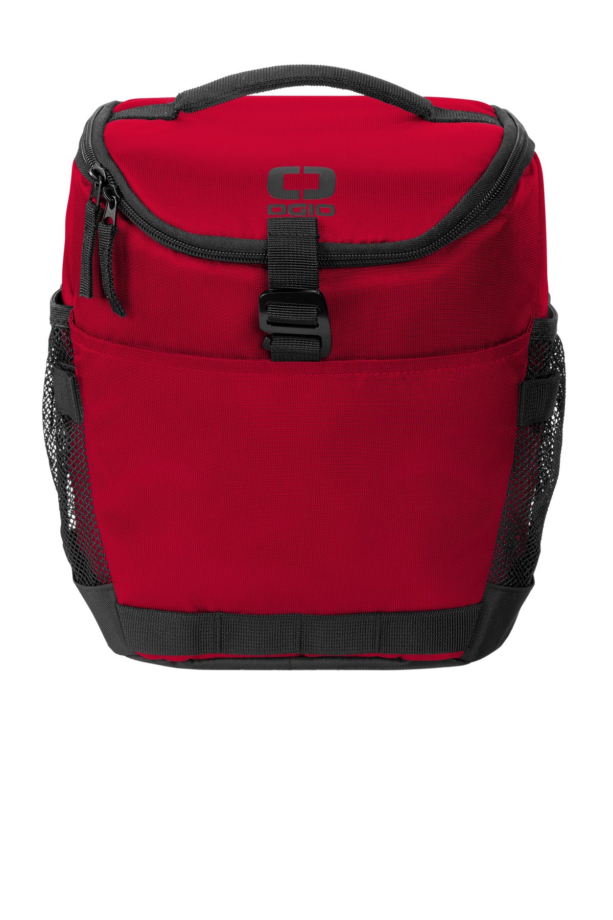 Bags Signal Red OSFA OGIO