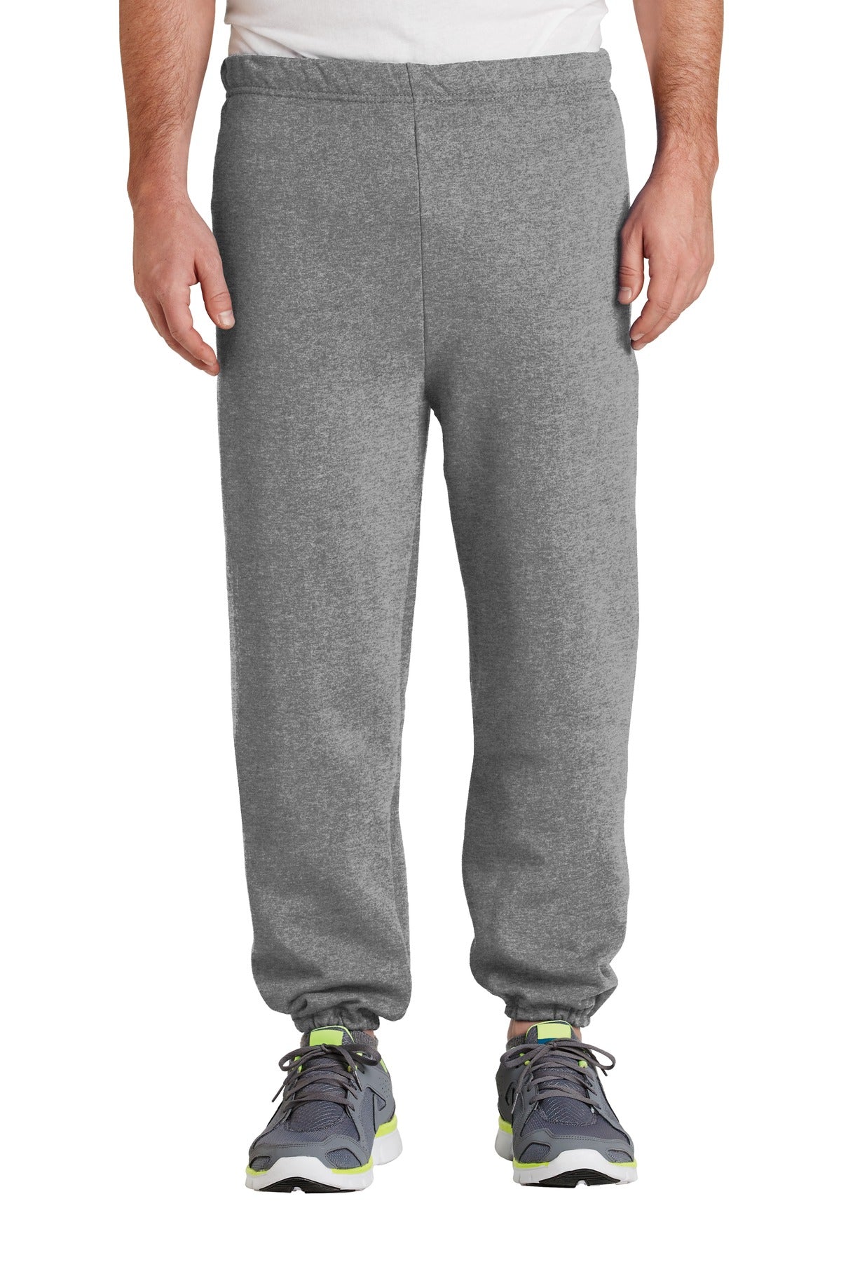 Sweatshirts/Fleece Oxford Jerzees