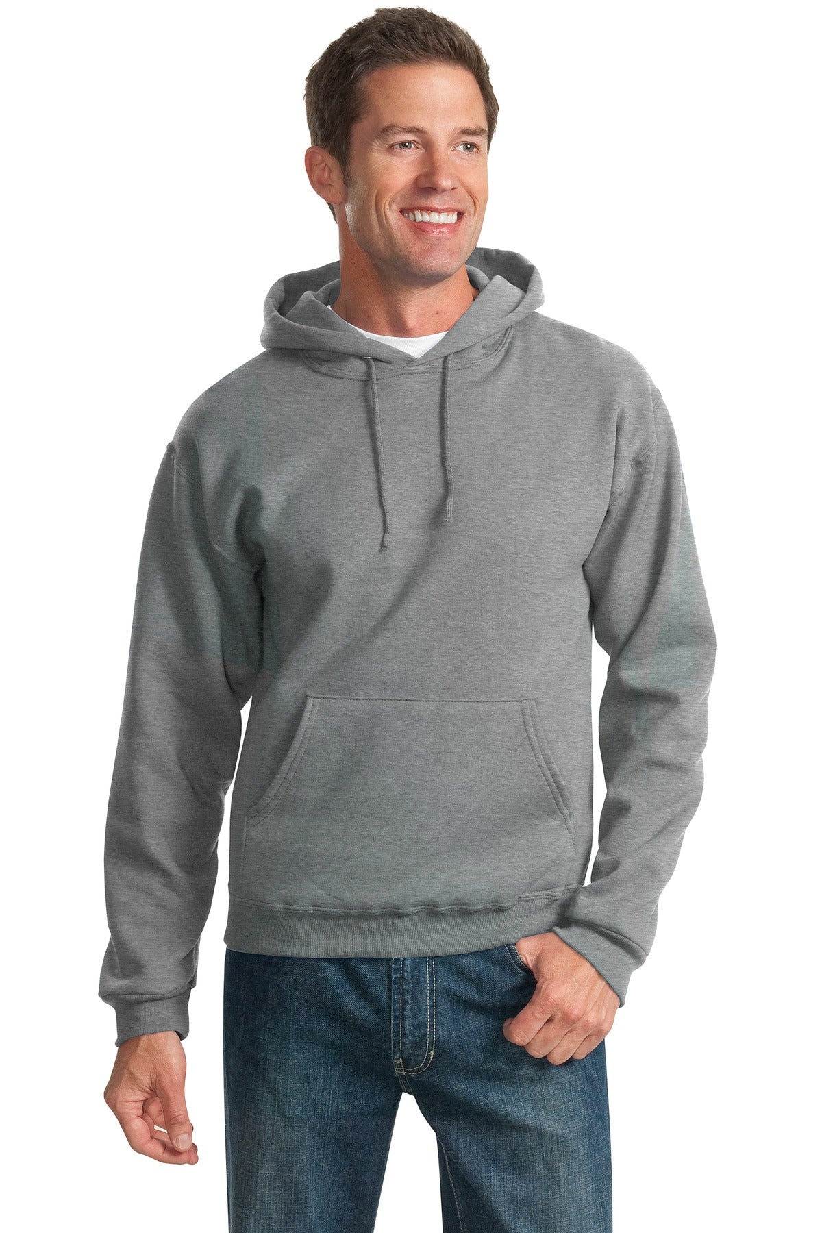 Sweatshirts/Fleece Oxford Jerzees