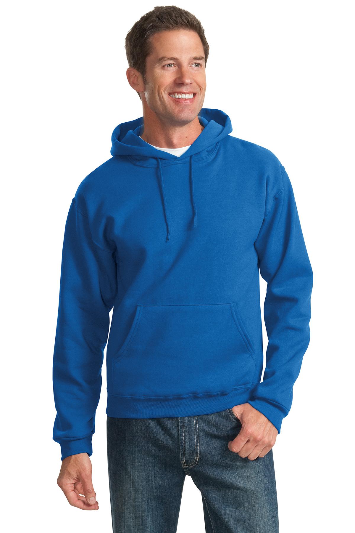 Sweatshirts/Fleece Royal Jerzees