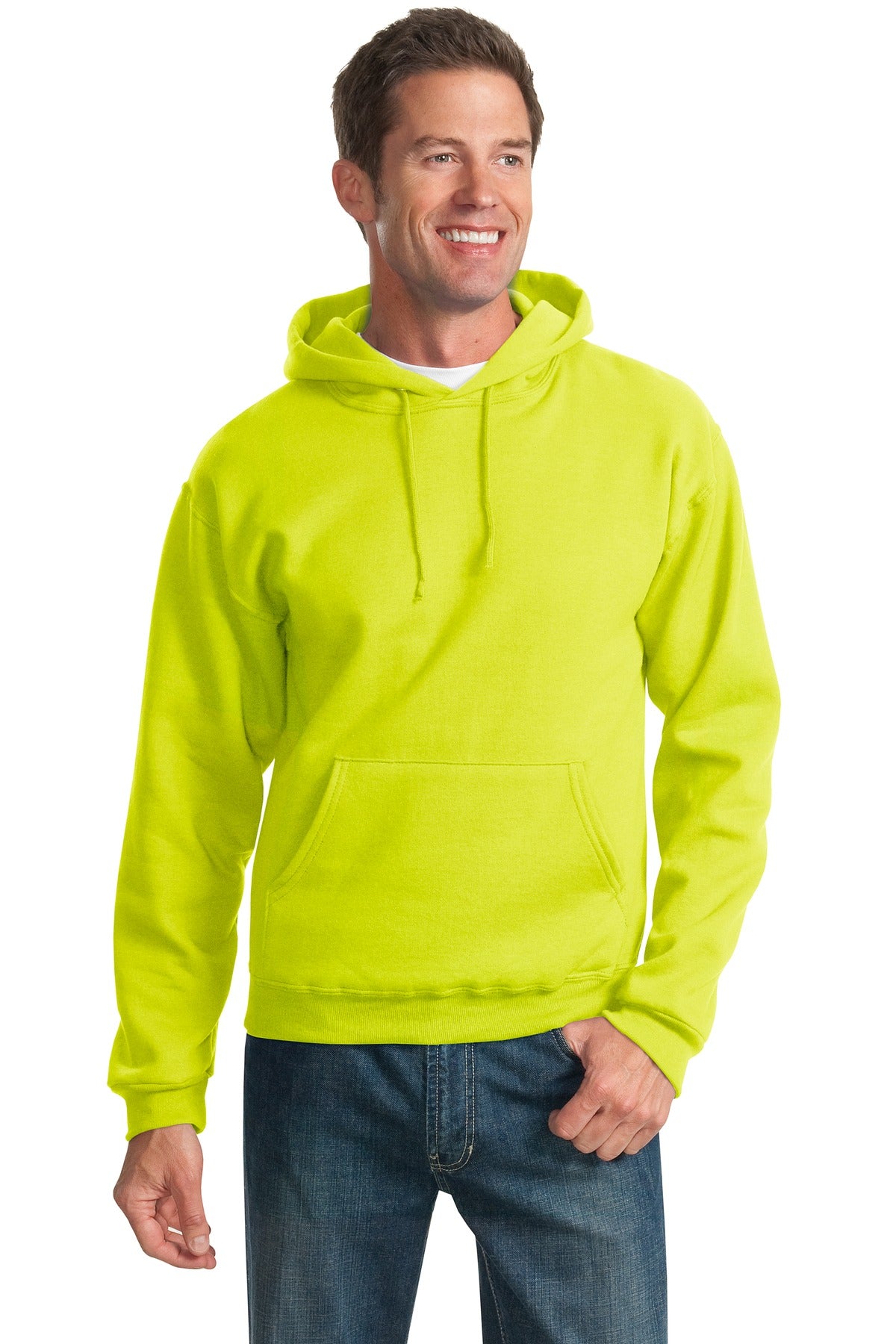 Sweatshirts/Fleece Jerzees