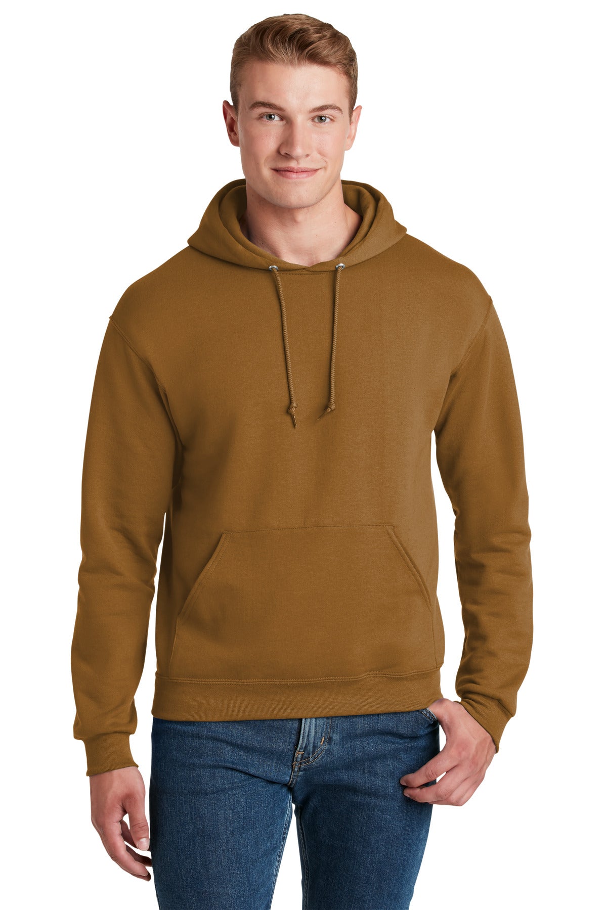 Sweatshirts/Fleece Jerzees