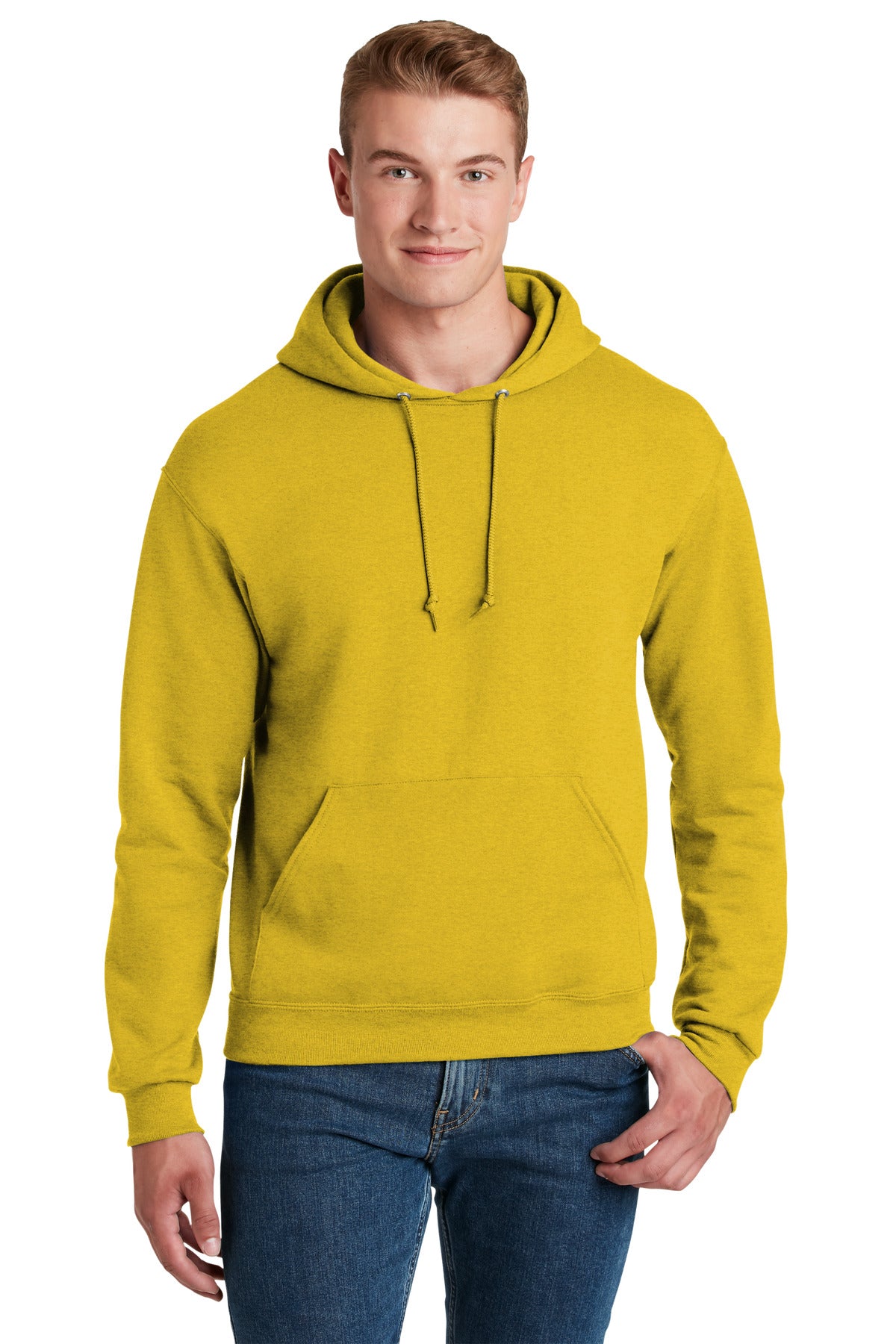 Sweatshirts/Fleece Jerzees