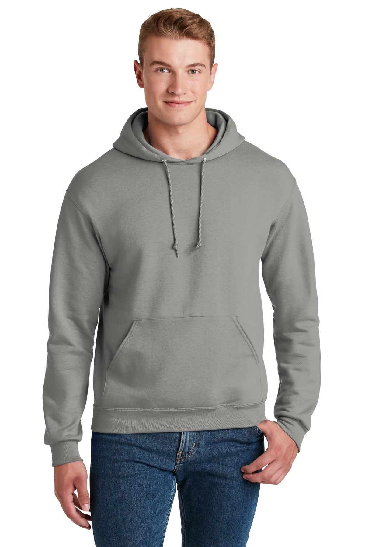 Sweatshirts/Fleece Rock Jerzees