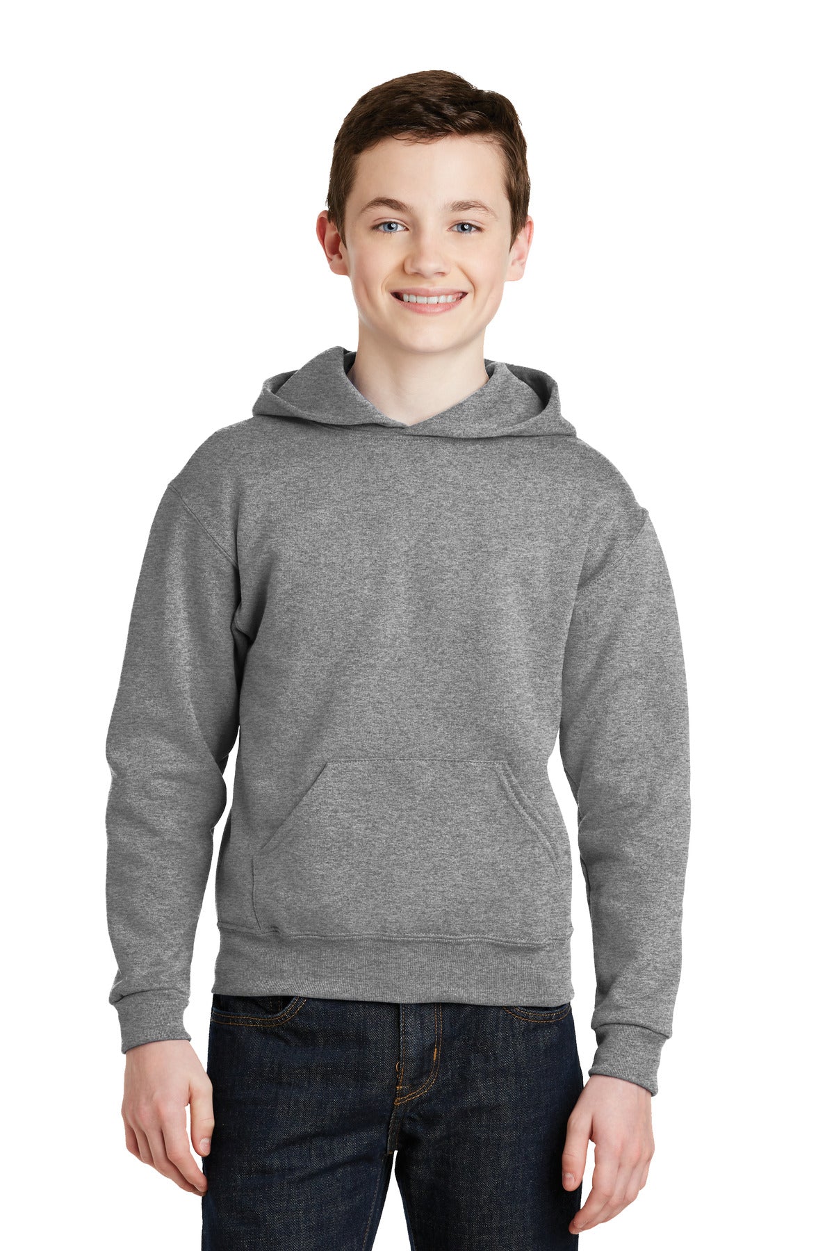 Sweatshirts/Fleece Oxford Jerzees