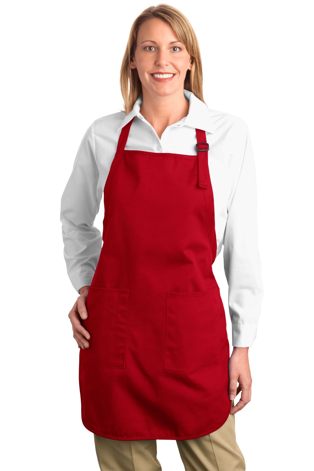 Accessories Red OSFA Port Authority