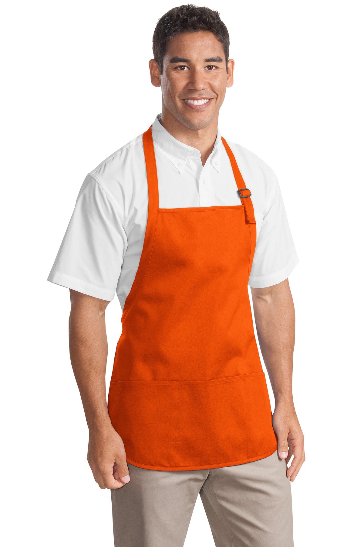 Accessories Orange OSFA Port Authority