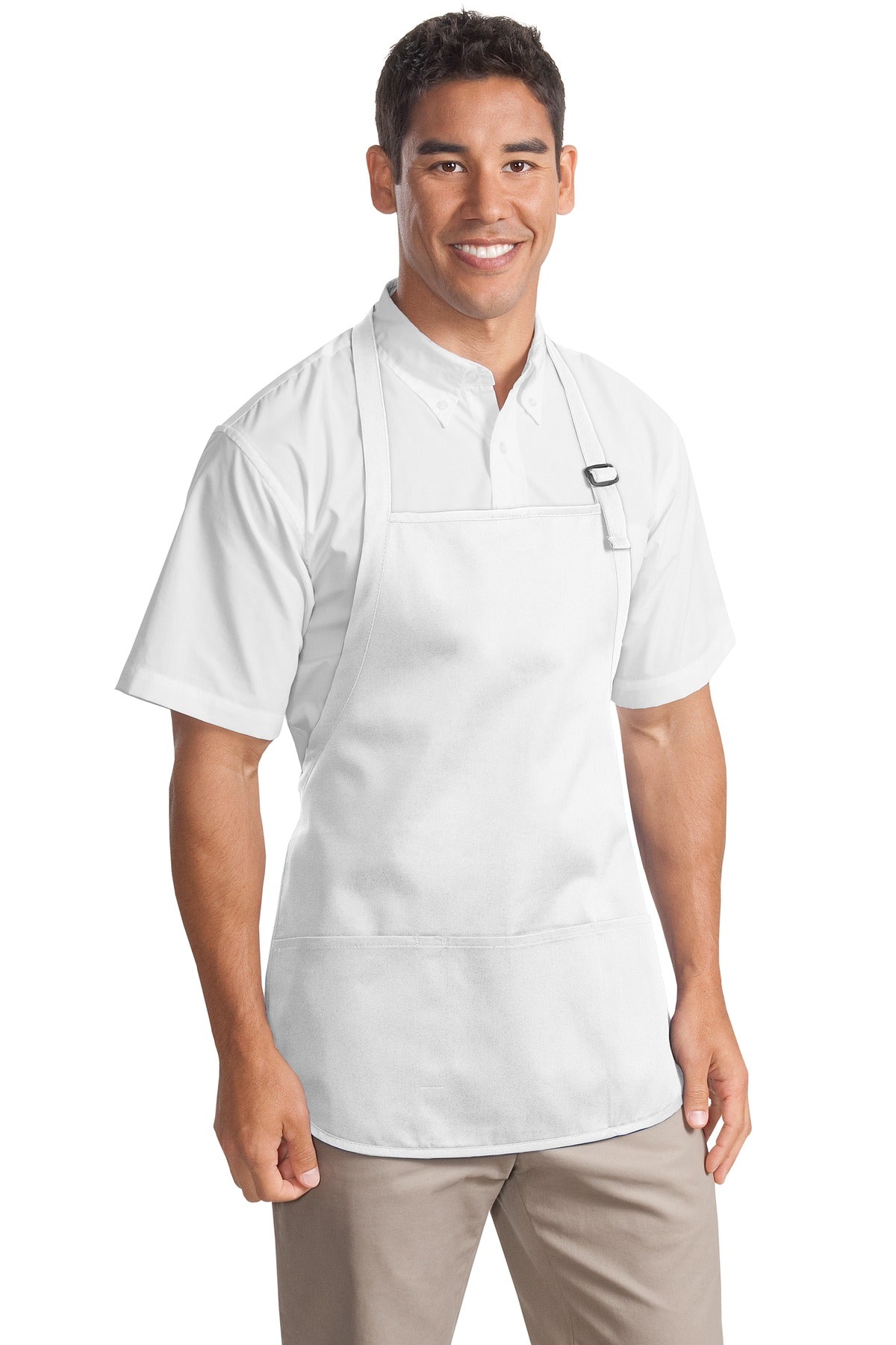 Accessories White OSFA Port Authority