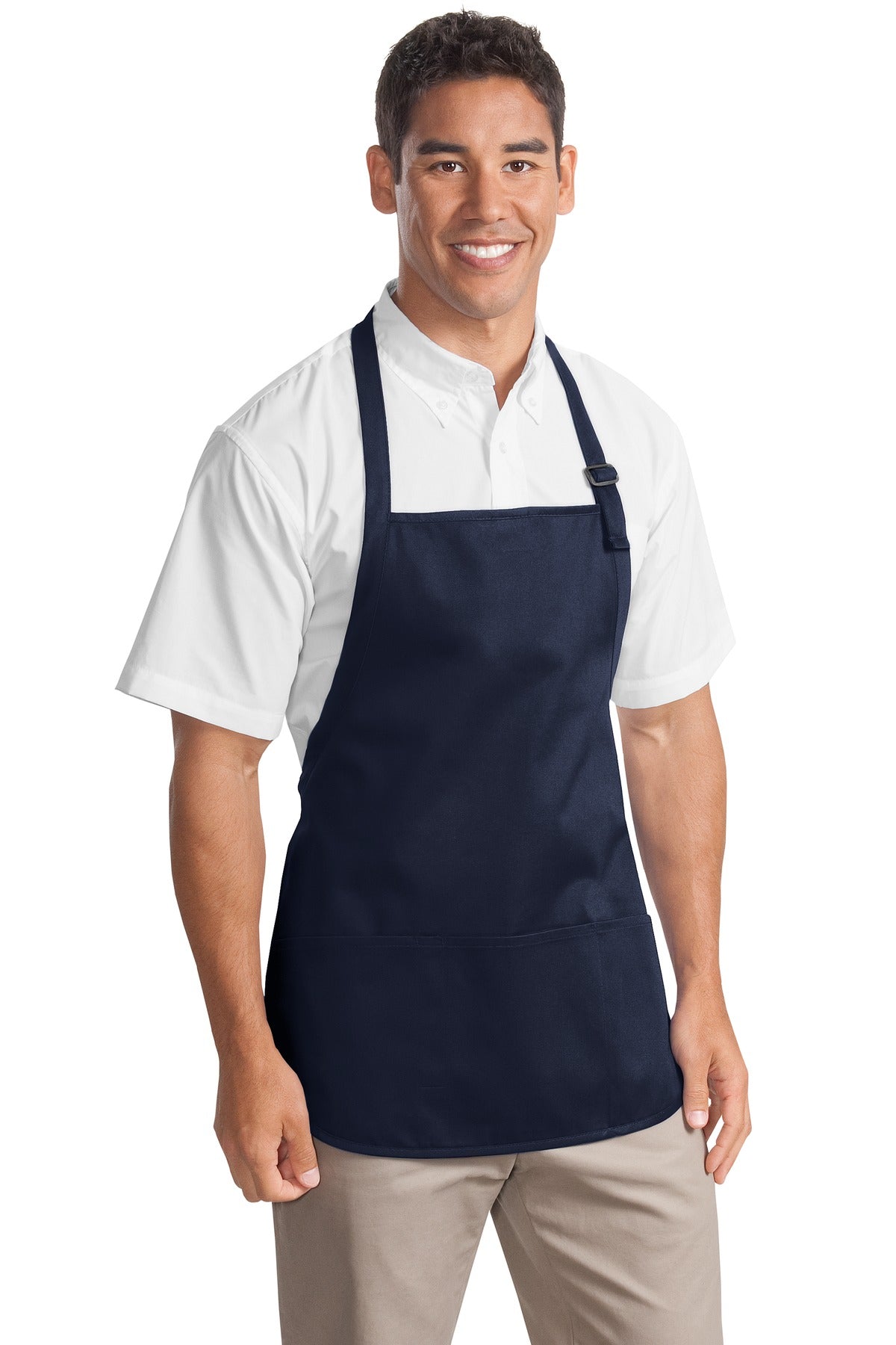 Accessories Navy OSFA Port Authority