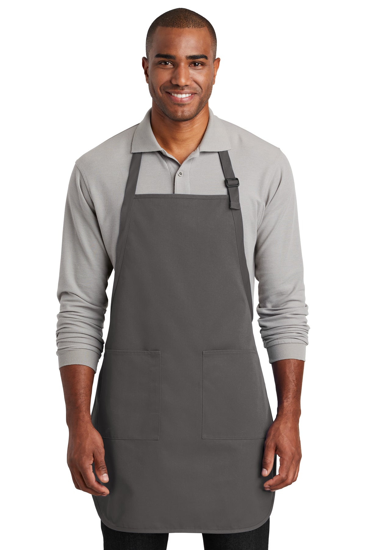Accessories Charcoal OSFA Port Authority