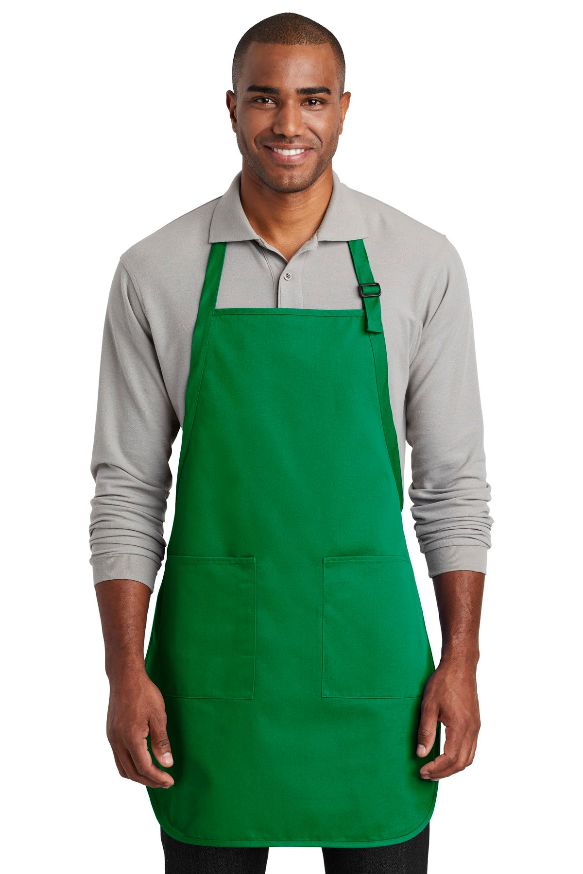 Accessories Kelly Green OSFA Port Authority