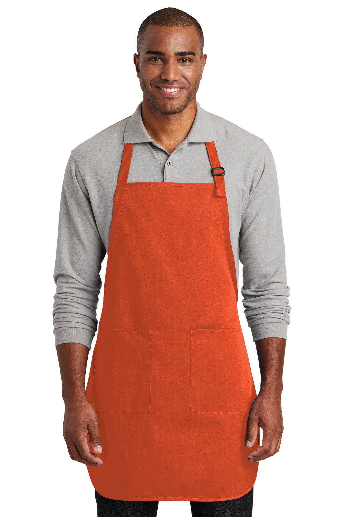 Accessories Orange OSFA Port Authority