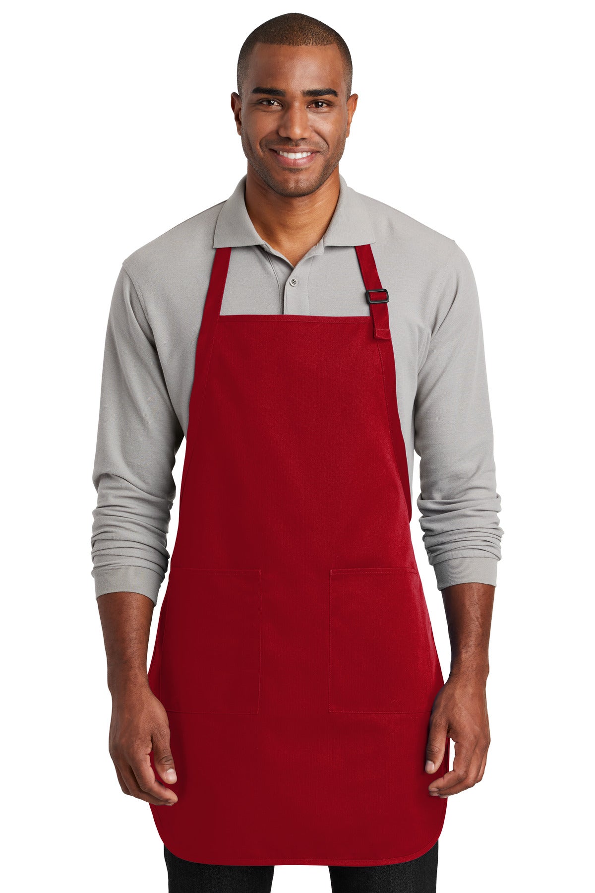 Accessories Red OSFA Port Authority