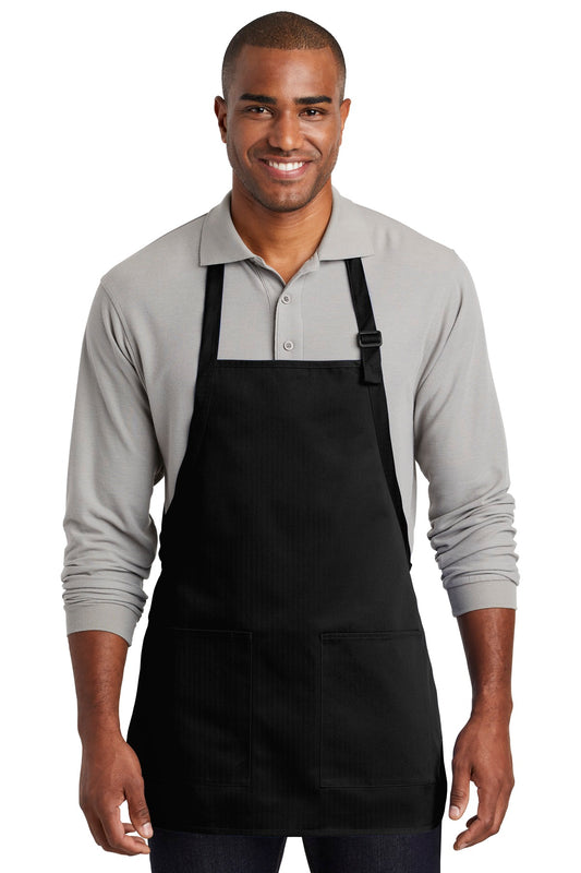 Accessories Black OSFA Port Authority