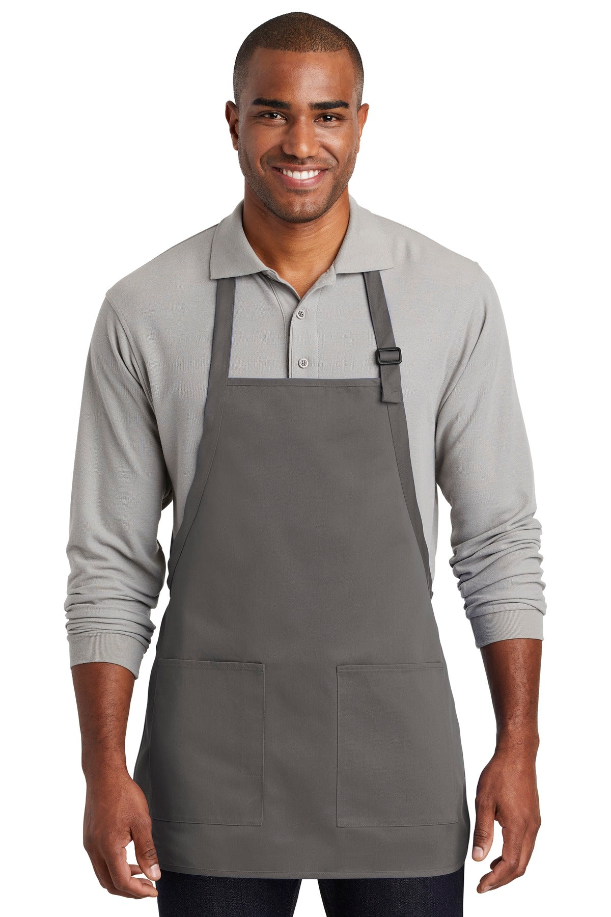 Accessories Charcoal OSFA Port Authority