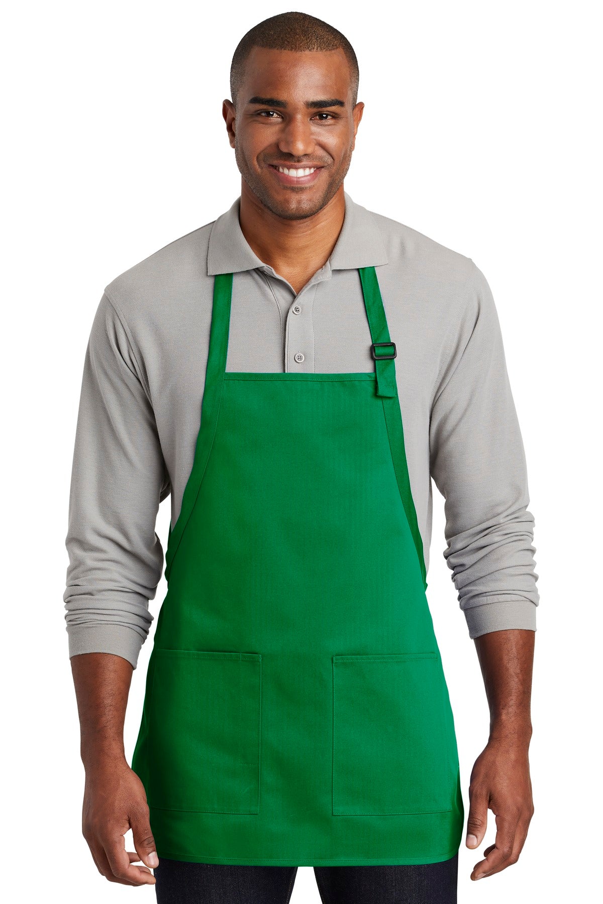 Accessories Kelly Green OSFA Port Authority