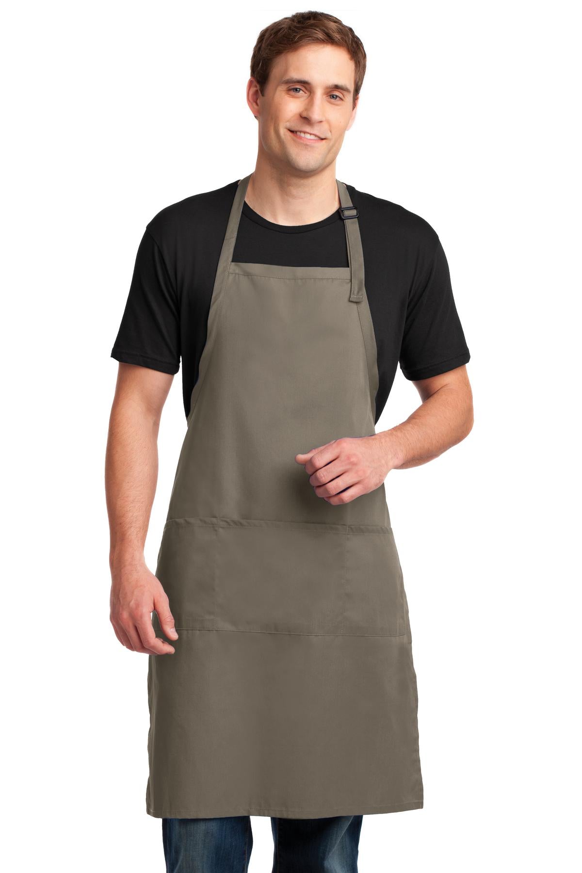 Accessories Khaki OSFA Port Authority