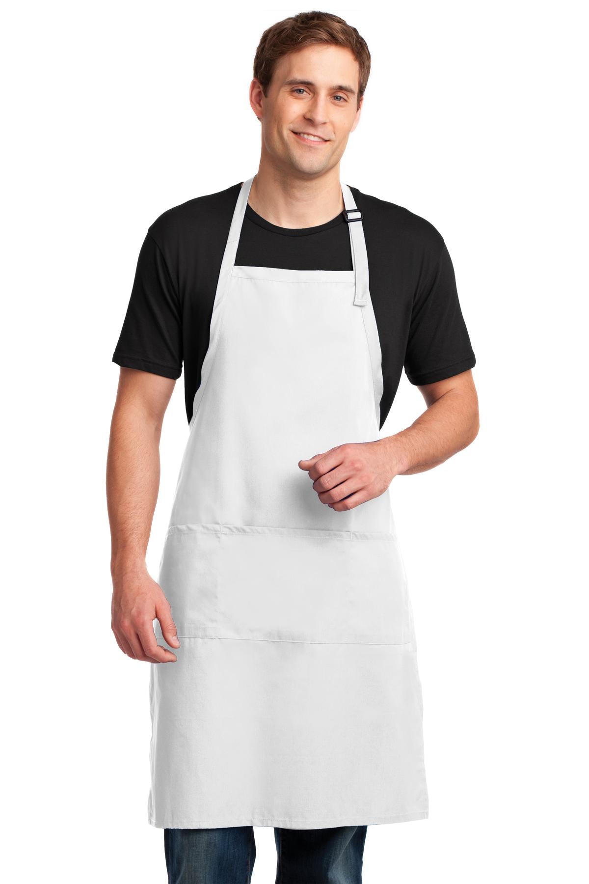 Accessories White OSFA Port Authority