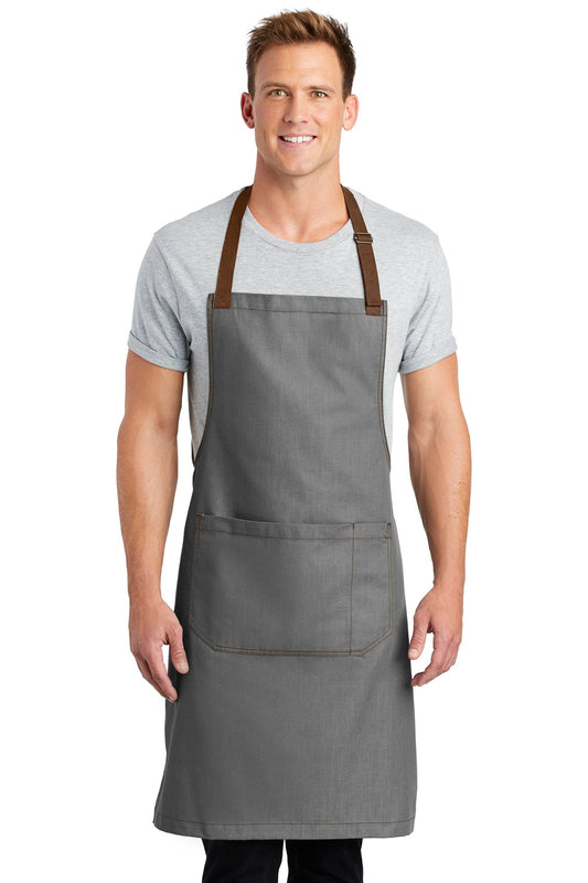 Accessories Ash Grey OSFA Port Authority