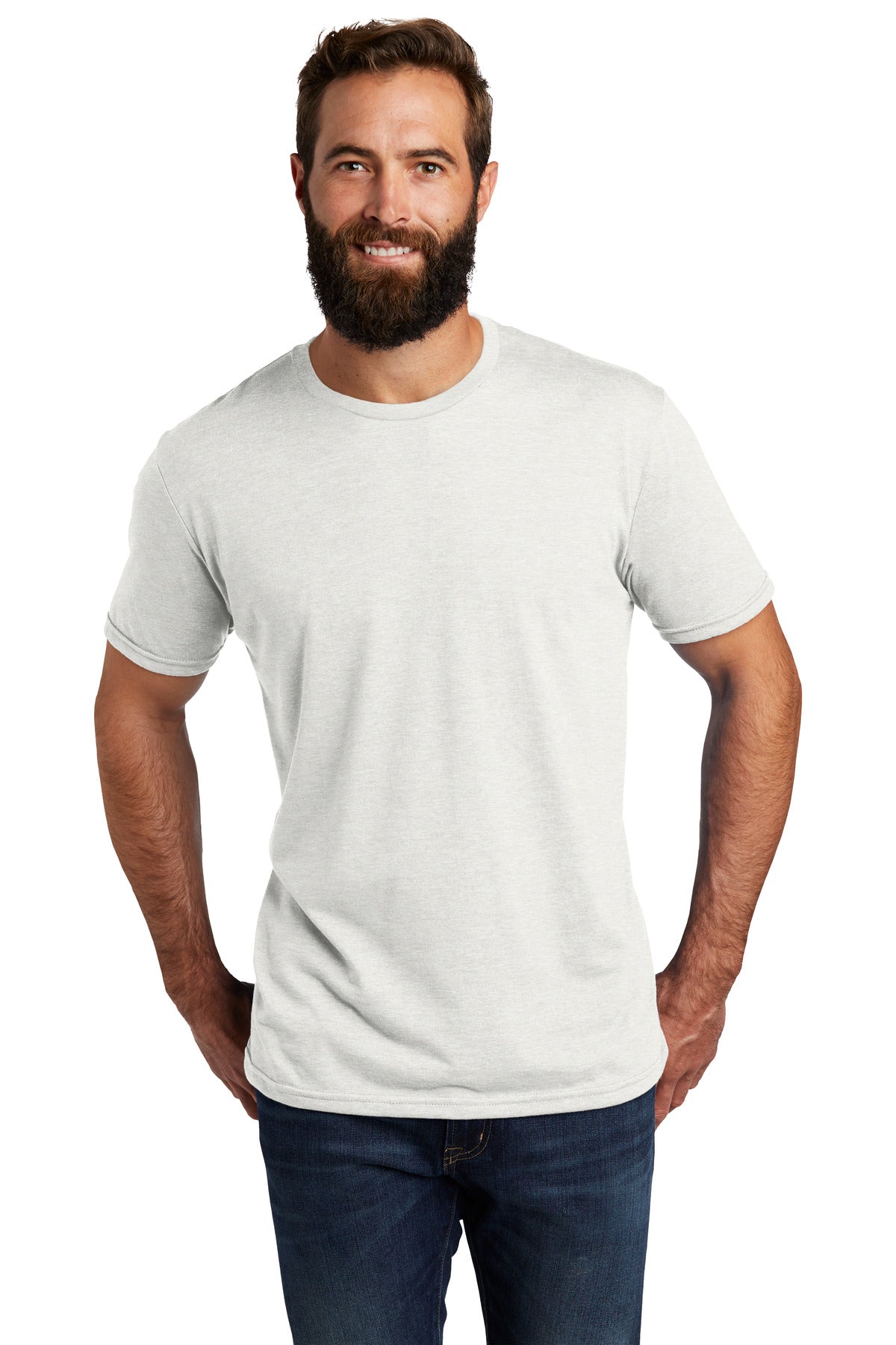 T-Shirts Fairly White AllMade