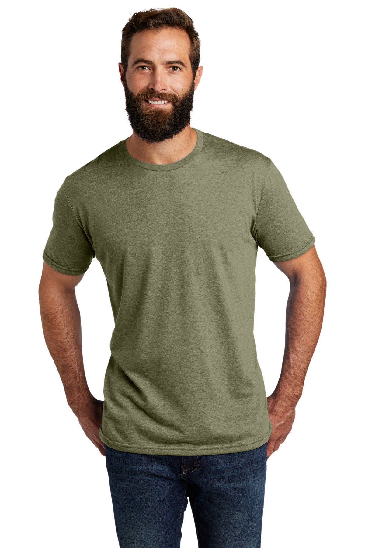 T-Shirts AllMade