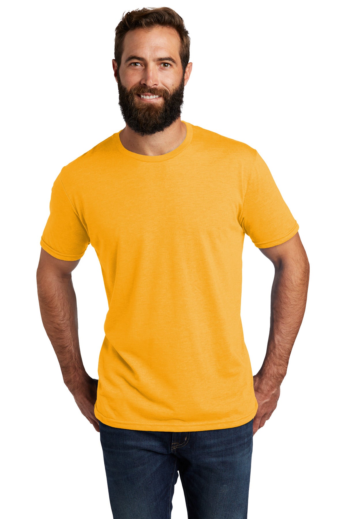 T-Shirts Orange You Fancy AllMade