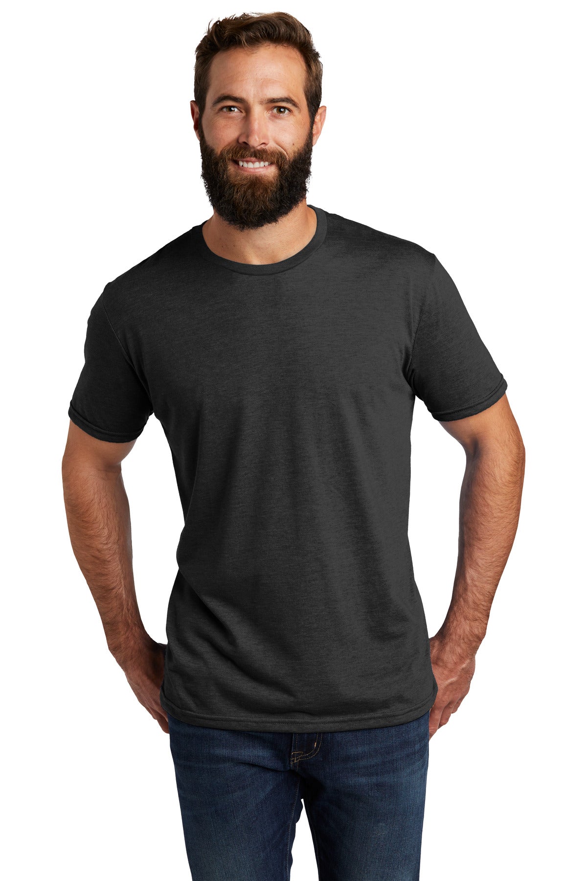 T-Shirts Space Black AllMade
