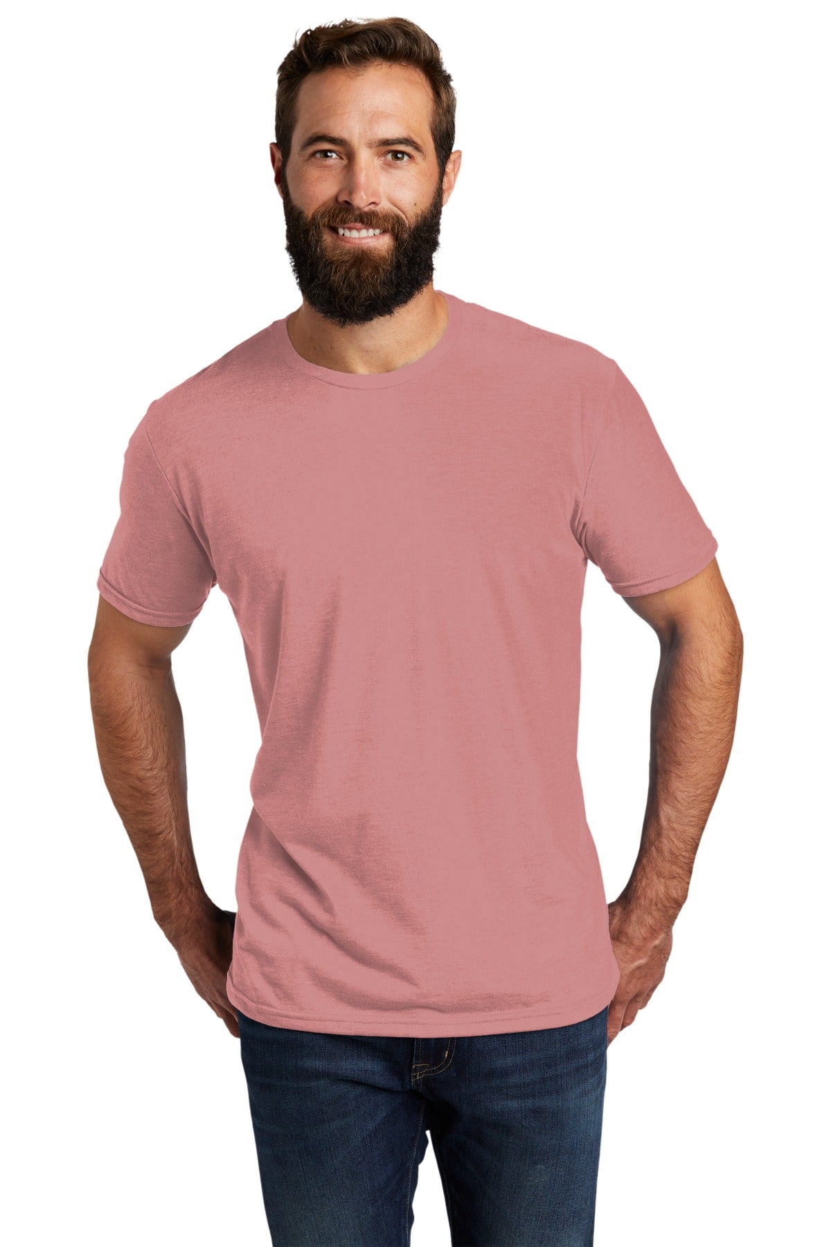 T-Shirts Vintage Rose AllMade