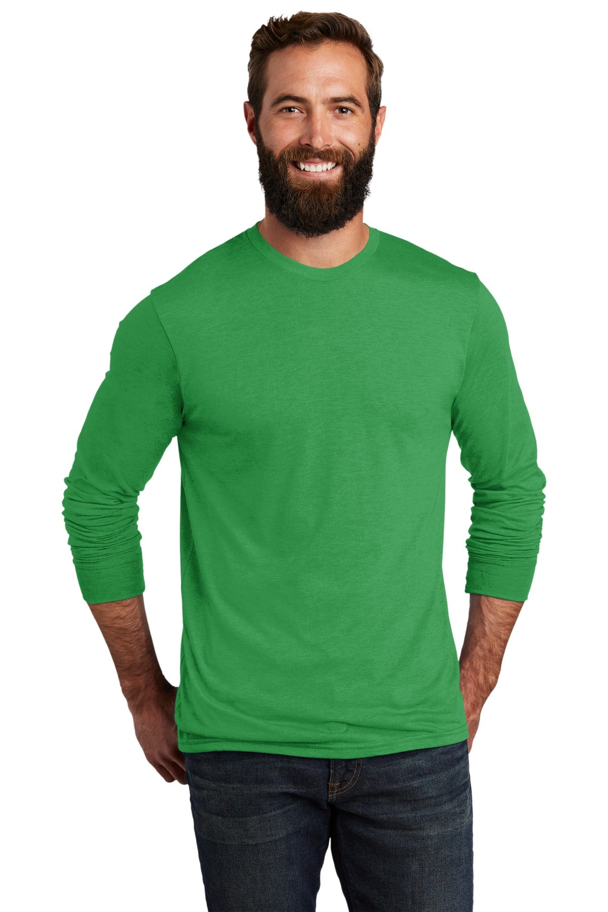 T-Shirts Enviro Green AllMade