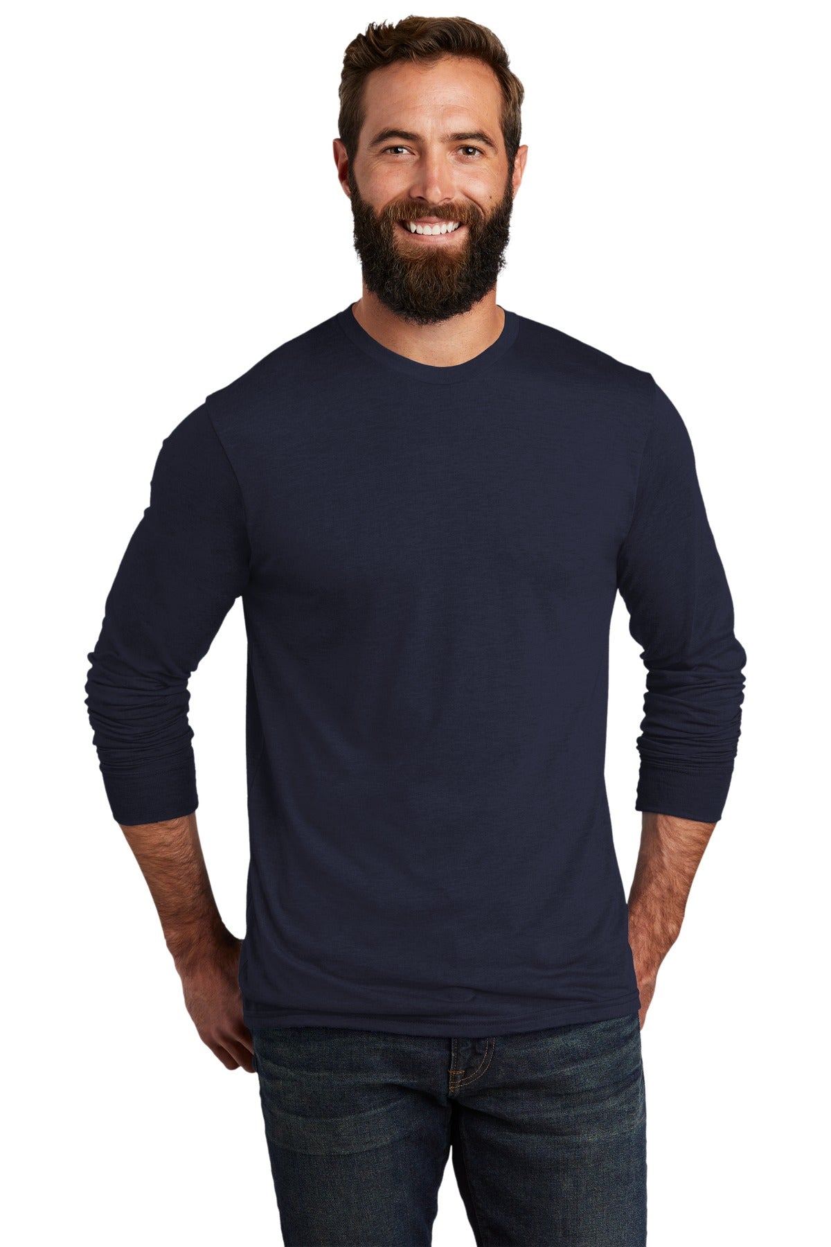 T-Shirts Night Sky Navy AllMade
