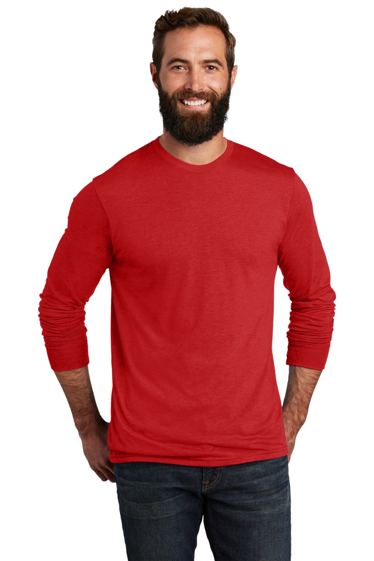 T-Shirts Rise Up Red AllMade
