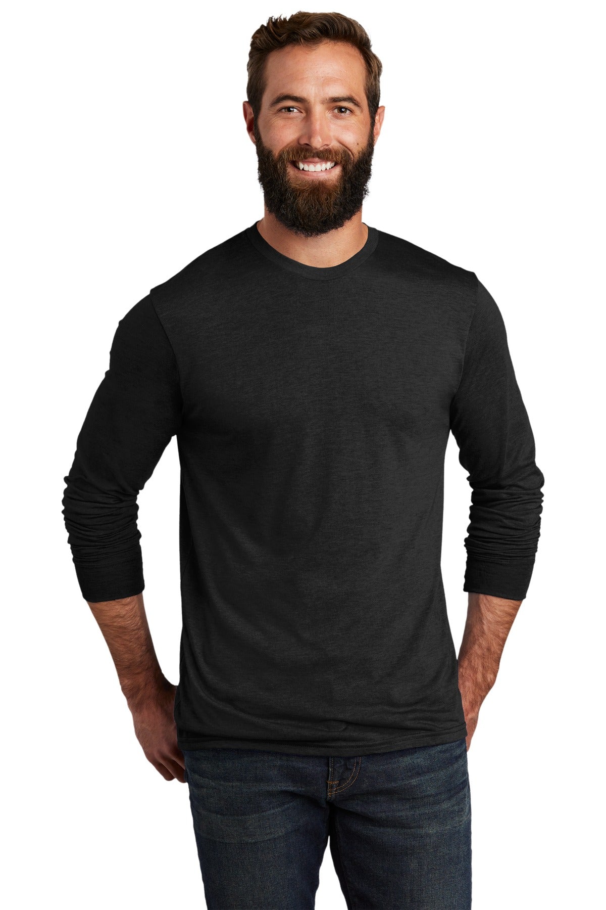T-Shirts Space Black AllMade