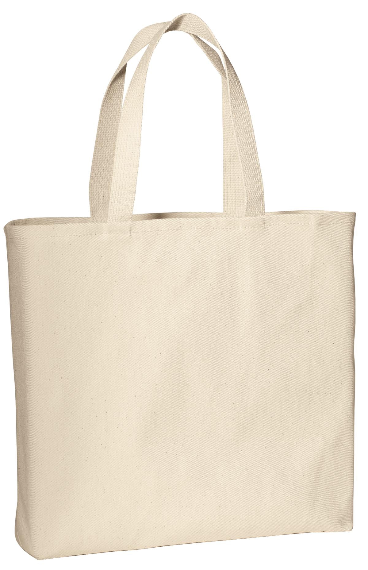 Bags Natural OSFA Port Authority