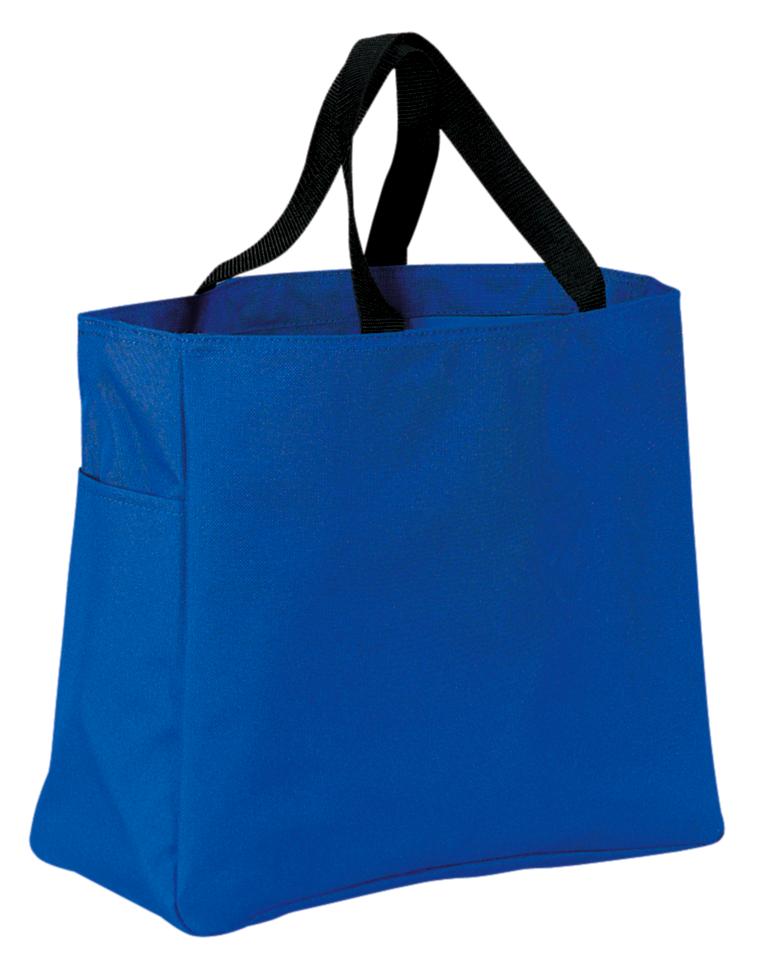 Bags Port Authority
