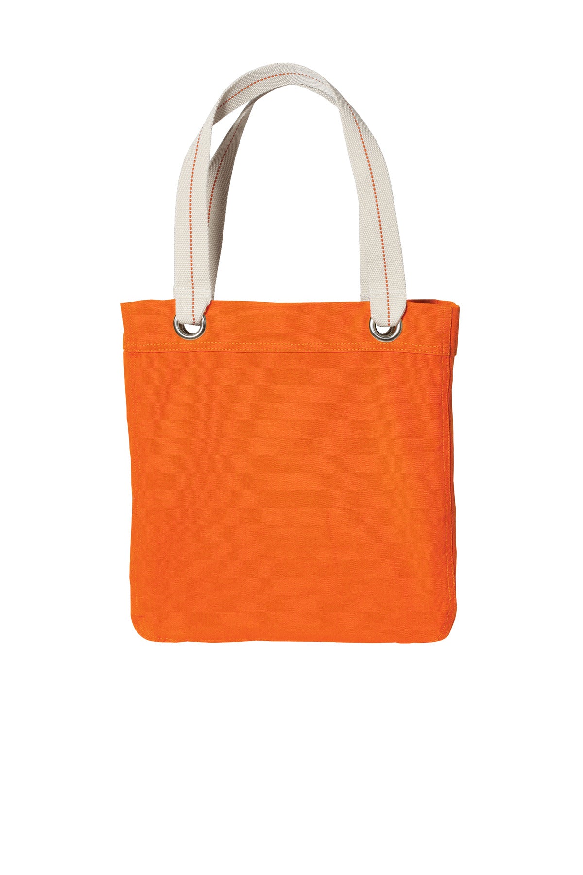 Bags Bright Orange OSFA Port Authority