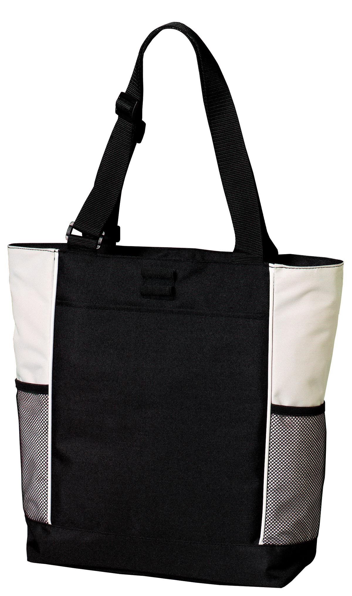 Bags Black/ Stone OSFA Port Authority