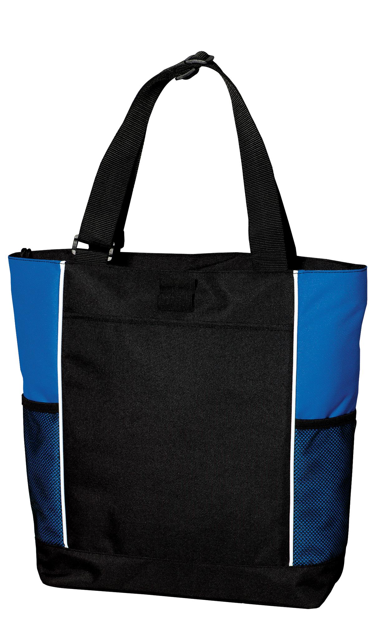 Bags Black/ Royal OSFA Port Authority