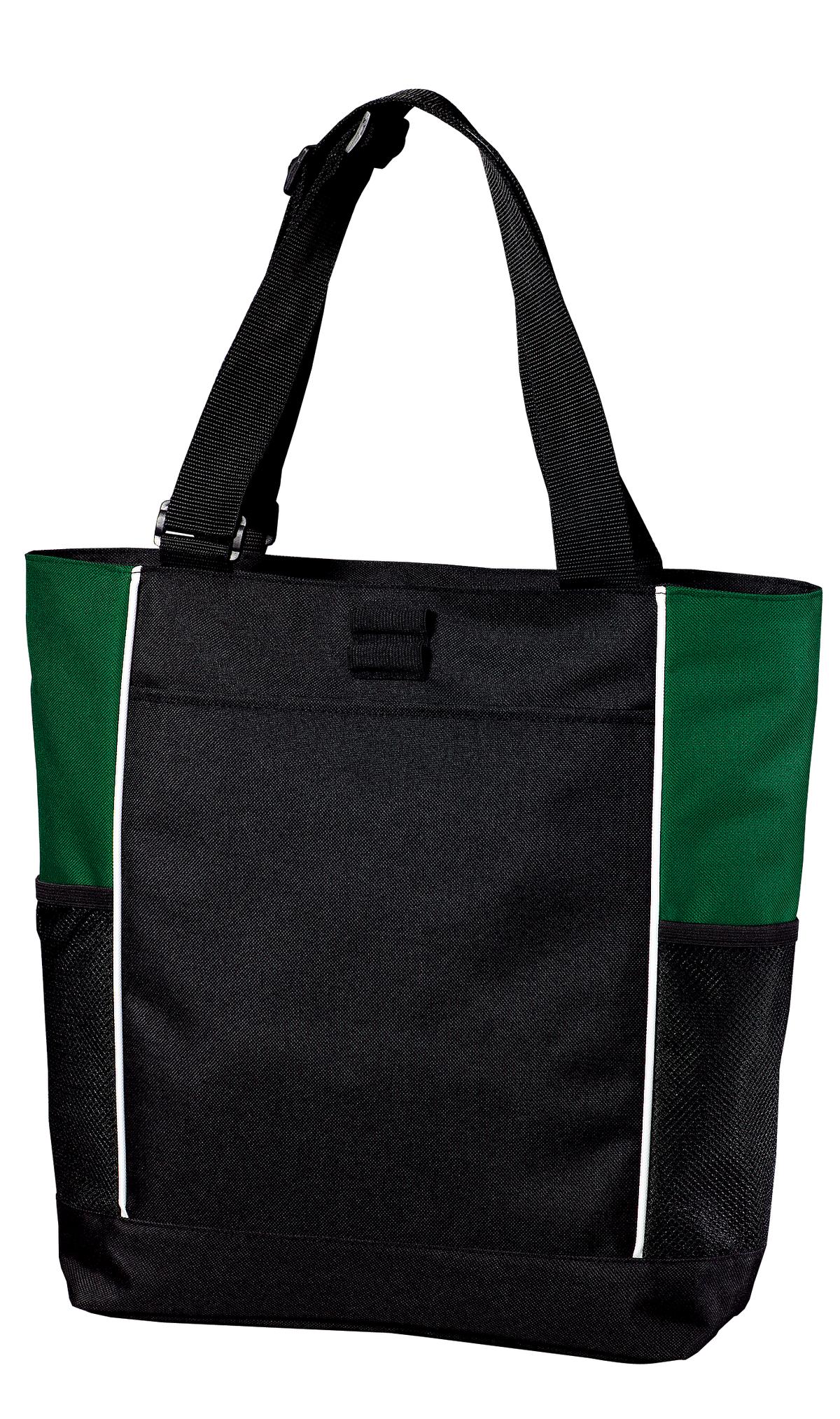Bags Black/ Hunter OSFA Port Authority