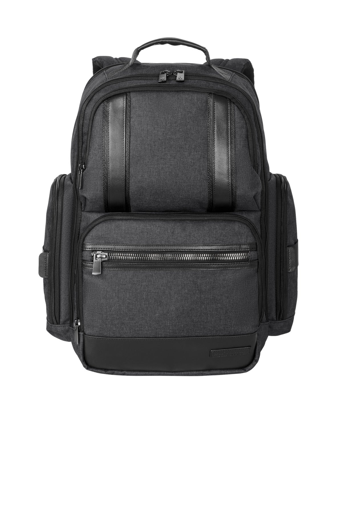 Bags Heather Grey OSFA Brooks Brothers