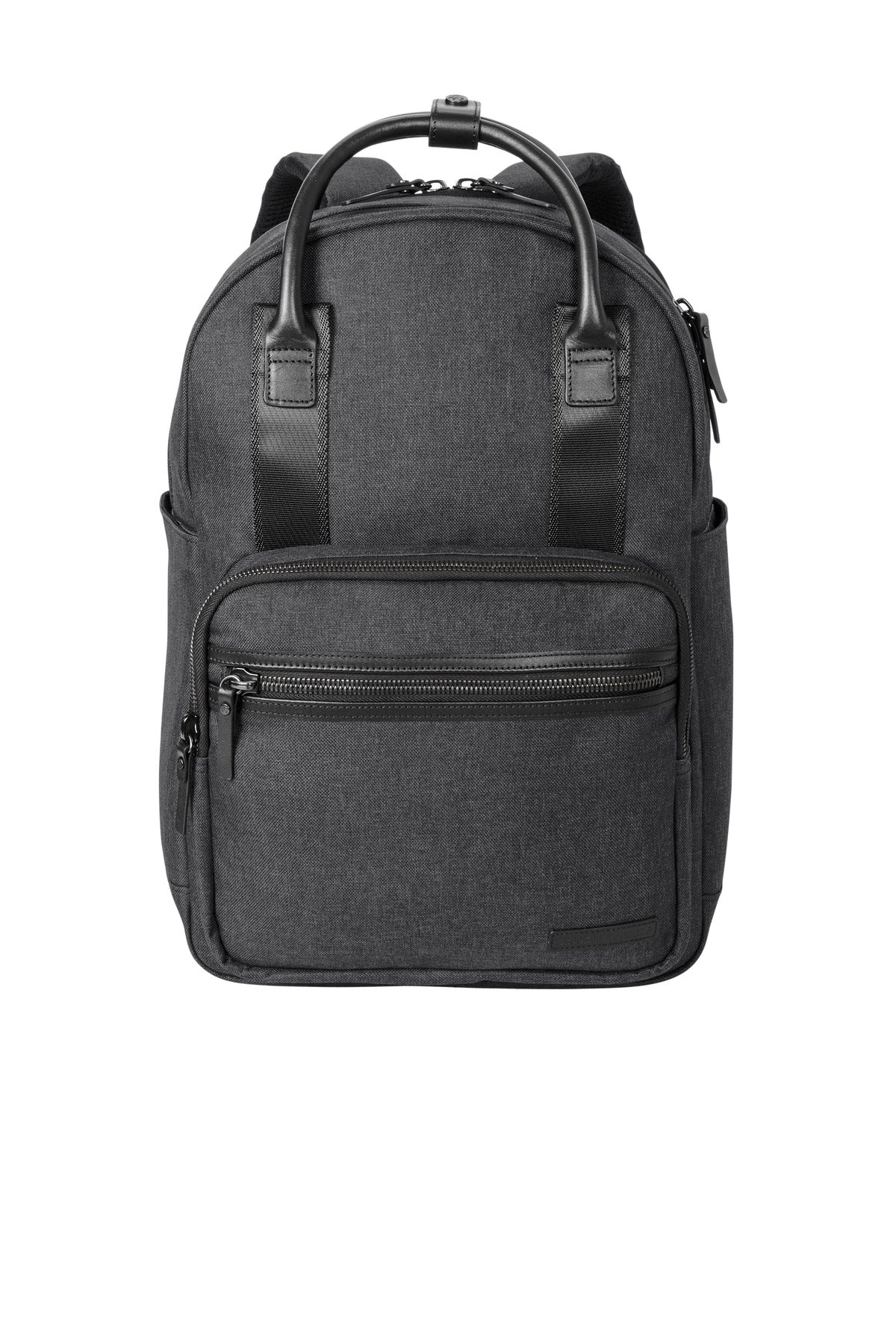 Bags Heather Grey OSFA Brooks Brothers