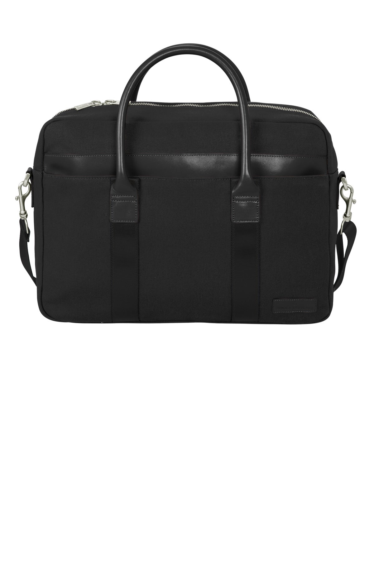 Brooks Brothers® Wells Briefcase –
