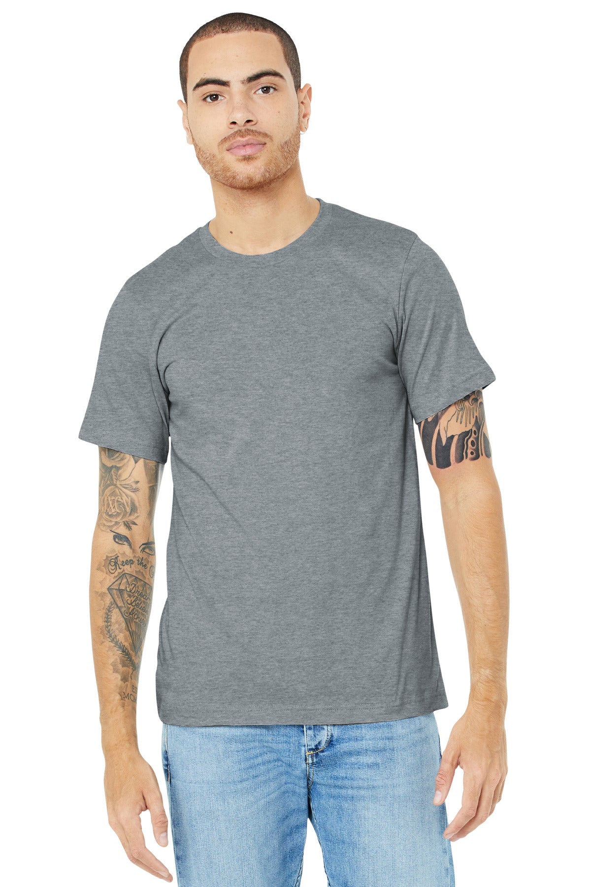 T-Shirts Bella + Canvas