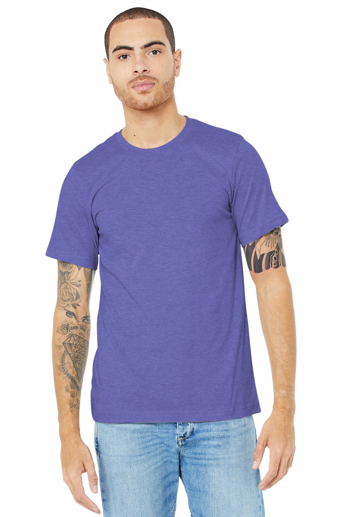 T-Shirts Bella + Canvas