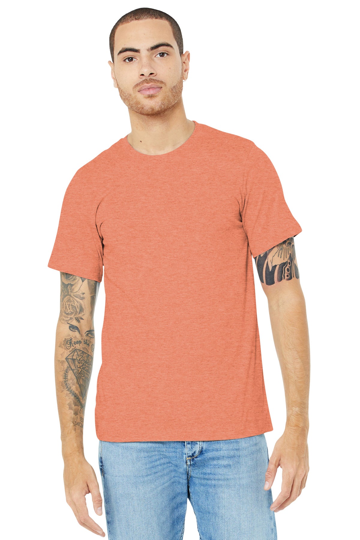 T-Shirts Bella + Canvas