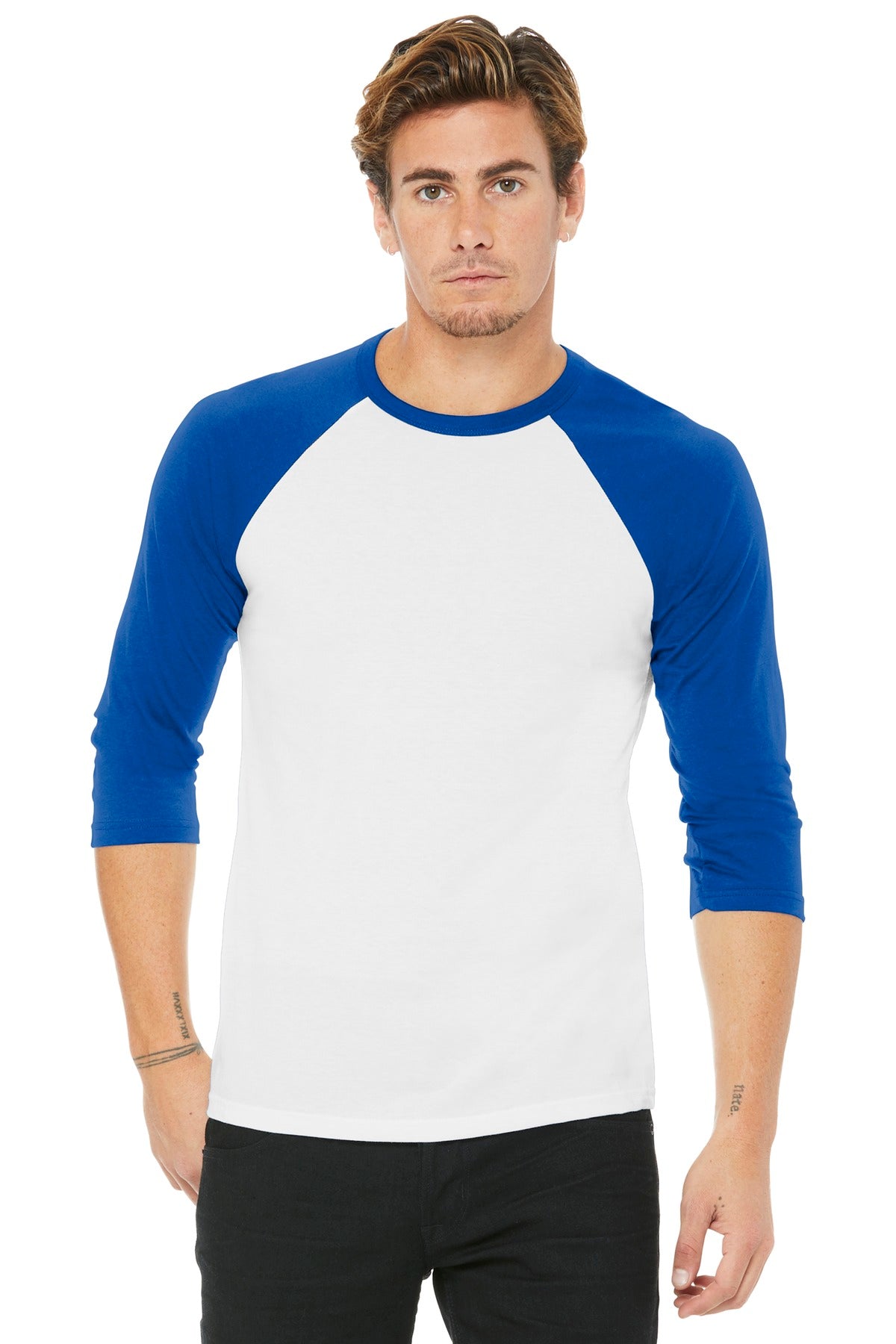 T-Shirts Bella + Canvas