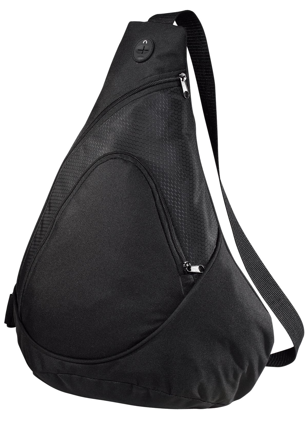 Bags Black OSFA Port Authority