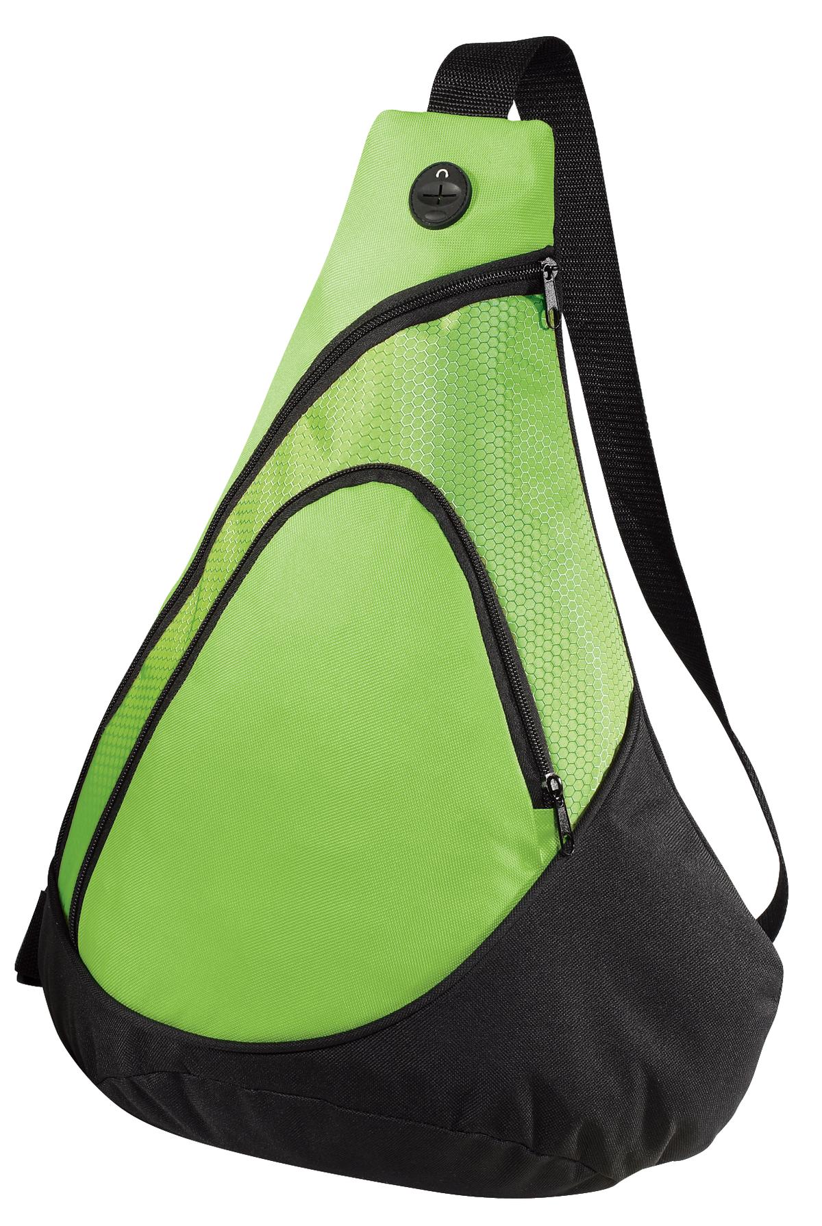 Bags Lime OSFA Port Authority