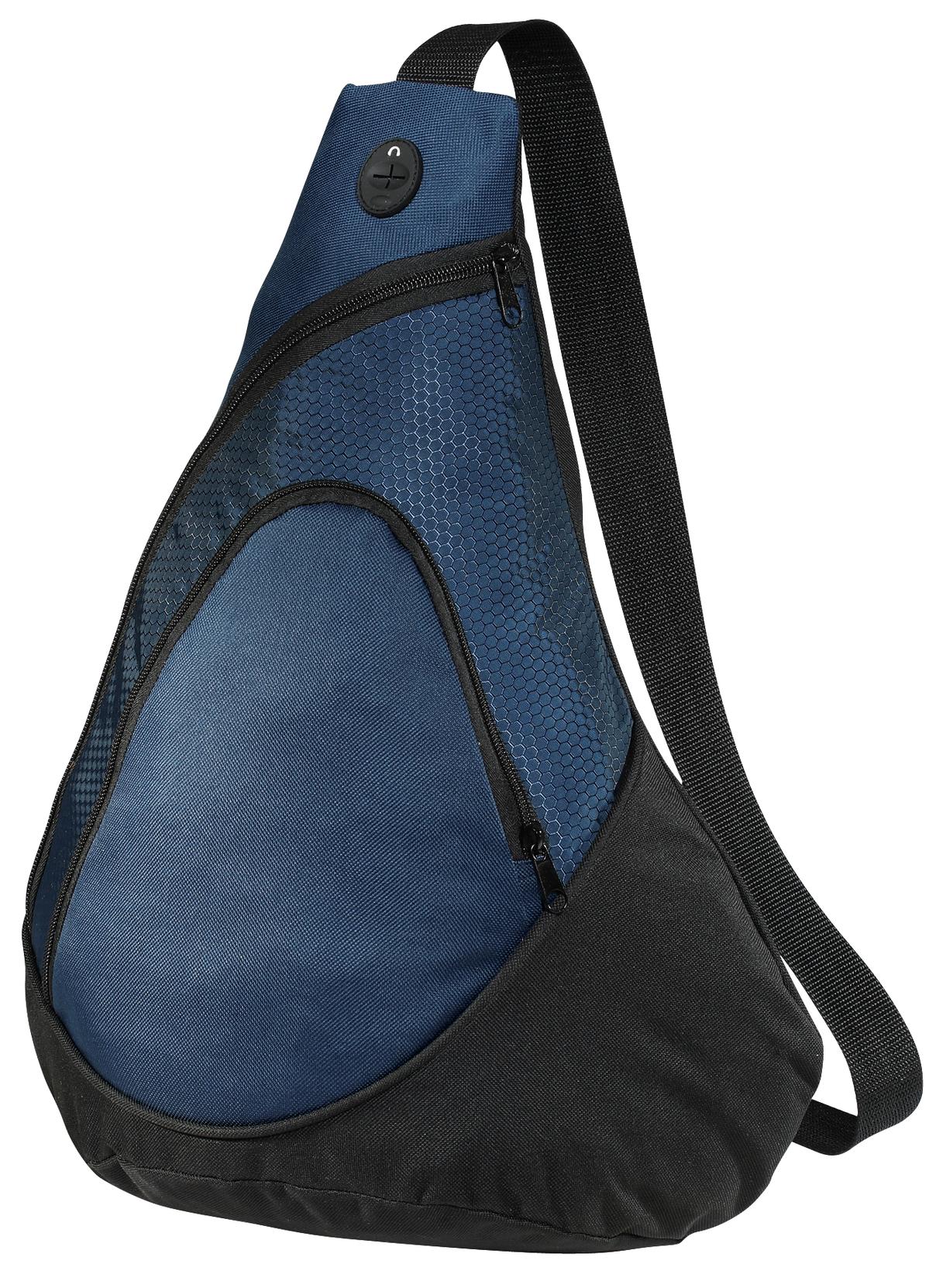 Bags Navy OSFA Port Authority