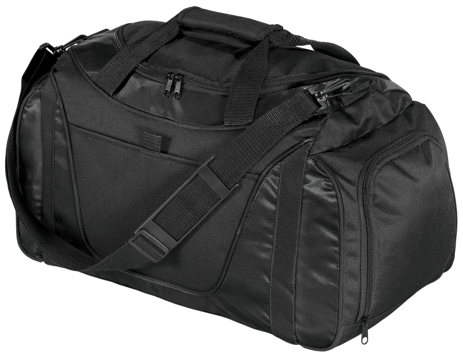 Bags Black/ Black OSFA Port Authority