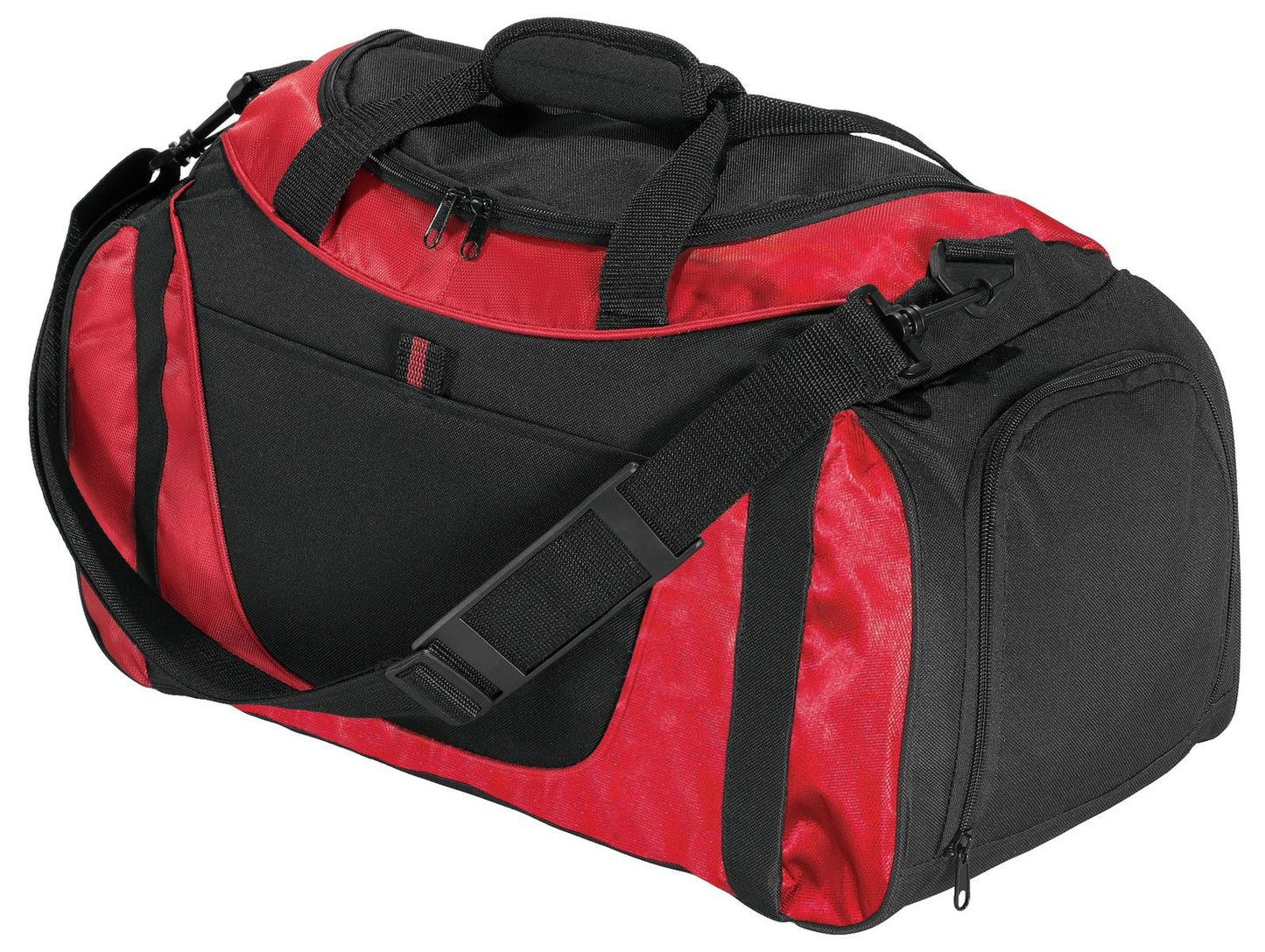 Bags Red/ Black OSFA Port Authority